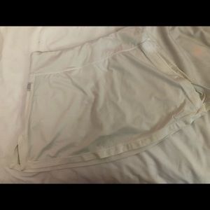 Nike tennis skirt